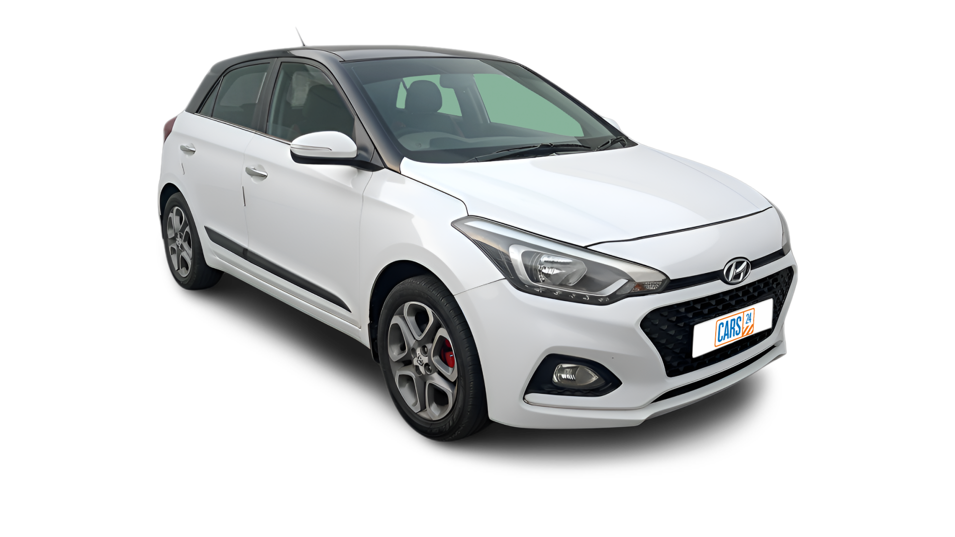 Hyundai Elite i20-img